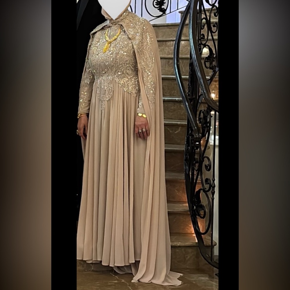 Long Sleeve Dress